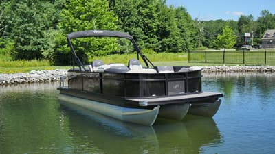 BOATZON | Barletta SANZA 22QC 2026