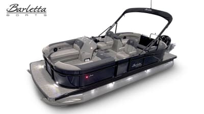 BOATZON | Barletta SANZA 22QC 2026 BOATZON | Barletta SANZA 22QC 2026