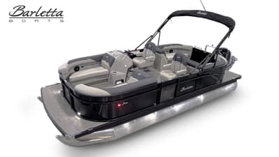 BOATZON | Barletta SANZA 22QC 2026