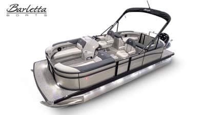 BOATZON | Barletta SANZA 22QC 2026