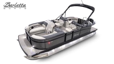 BOATZON | Barletta SANZA 22QC 2026