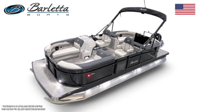 BOATZON | Barletta Sanza 22QC 2026
