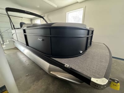 BOATZON | Barletta SANZA 22QC 2026