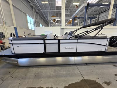 BOATZON | Barletta SANZA 22QC 2026