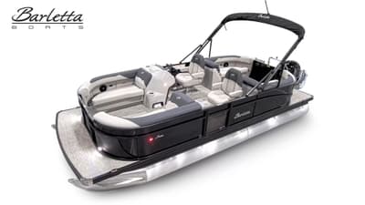 BOATZON | Barletta SANZA 22QC 2026