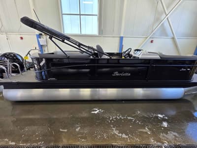 BOATZON | Barletta SANZA 22QC 2026