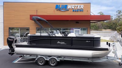 BOATZON | Barletta SANZA 22QC 2026