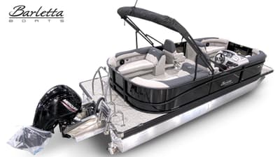 BOATZON | Barletta SANZA 22QC 2026