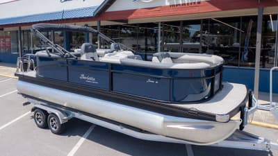 BOATZON | Barletta SANZA 22QC 2026
