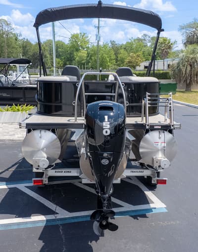 BOATZON | Barletta SANZA 22QC 2026
