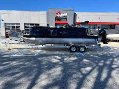 BOATZON | Barletta SANZA 22QC 2026