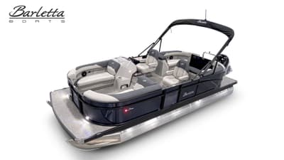 BOATZON | Barletta SANZA 22QC 2026