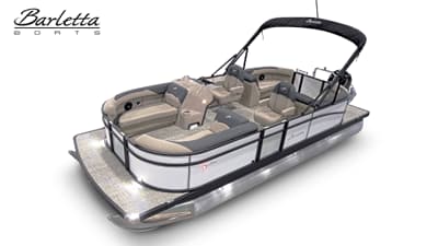 BOATZON | Barletta SANZA 22QC 2027