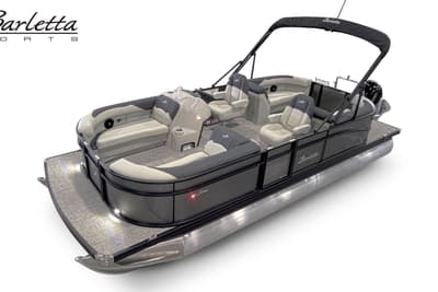 BOATZON | Barletta SANZA 22QC 2027