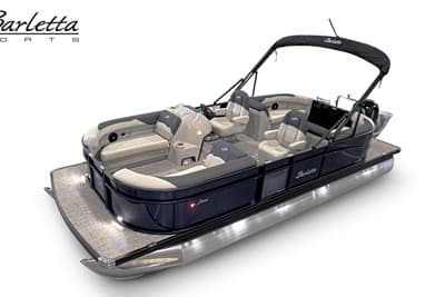 BOATZON | Barletta SANZA 22QC 2027