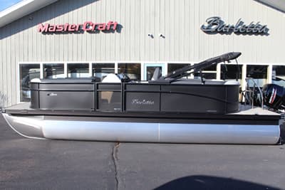 BOATZON | Barletta SANZA 22QC 2027