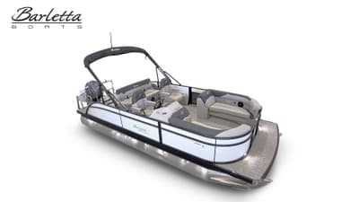BOATZON | Barletta SANZA 22UC 2026