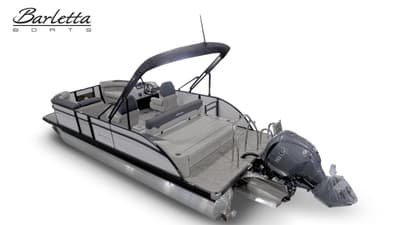 BOATZON | Barletta SANZA 22UC 2026