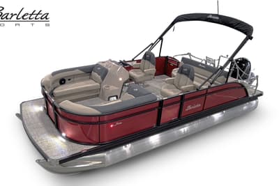BOATZON | Barletta SANZA 22UC 2027