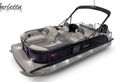 BOATZON | Barletta SANZA 22UC 2027
