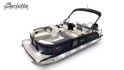 BOATZON | Barletta SANZA 22UC 2027