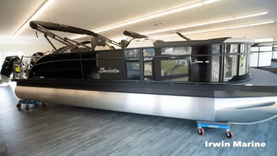 BOATZON | Barletta SANZA 22UC 2027