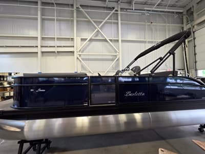BOATZON | Barletta SANZA 22UC 2027