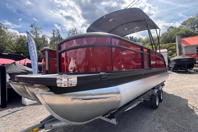 BOATZON | Barletta SANZA 22UC 2027