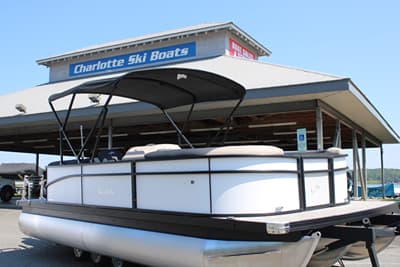 BOATZON | Barletta Sanza QuadLounge S22QC 2027