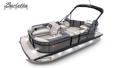 BOATZON | Barletta Sanza S20L 2026