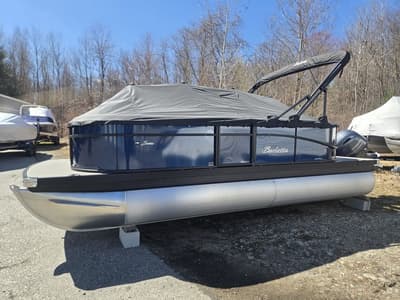 BOATZON | Barletta Sanza S20L 2026