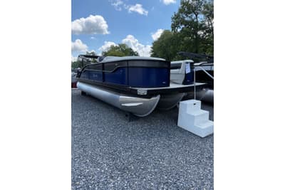 BOATZON | Barletta Sanza S20L 2027