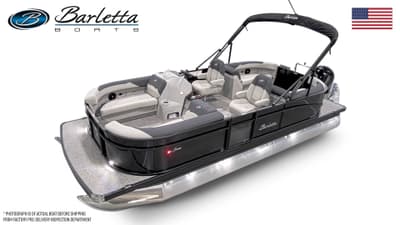 BOATZON | Barletta Sanza S22QC 2026