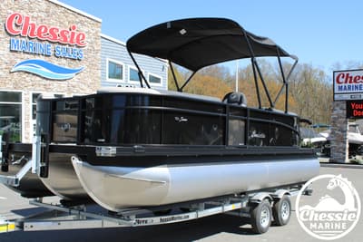 BOATZON | Barletta Sanza S22QC 2026