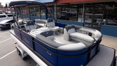 BOATZON | Barletta Sanza S22QC 2026