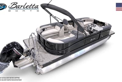 BOATZON | Barletta Sanza S22QC 2026