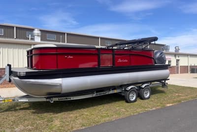 BOATZON | Barletta Sanza S22QC 2026