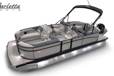 BOATZON | Barletta Sanza S22QC 2026