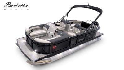 BOATZON | Barletta Sanza S22QC 2026