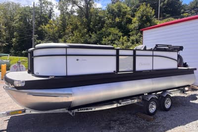 BOATZON | Barletta Sanza S22QC 2027