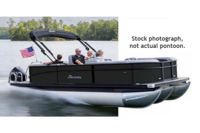 BOATZON | Barletta Sanza S22QC Tri 2026 BOATZON | Barletta Sanza S22QC Tri 2026