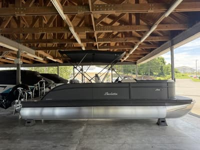 BOATZON | Barletta Sanza S22UC 2027