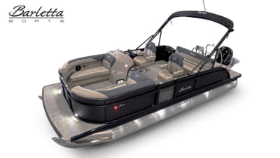 BOATZON | Barletta Sanza S22UC 2027
