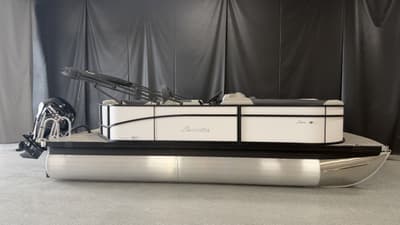 BOATZON | Barletta SANZA20L 2026 BOATZON | Barletta SANZA20L 2026