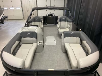 BOATZON | Barletta SANZA22QC 2026