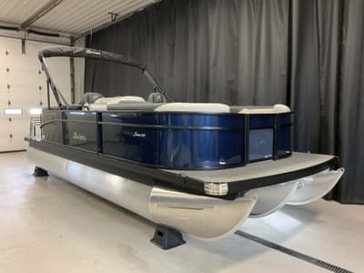 BOATZON | Barletta SANZA22QC 2026