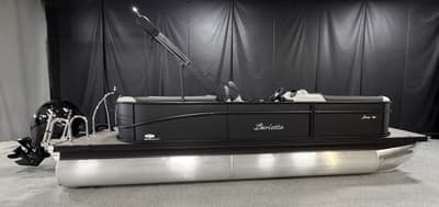 BOATZON | Barletta SANZA22QC 2026 BOATZON | Barletta SANZA22QC 2026