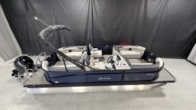 BOATZON | Barletta SANZA22QC 2026