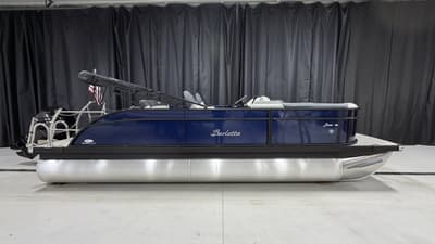 BOATZON | Barletta SANZA22UC 2026