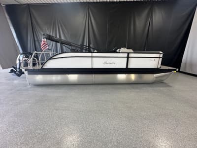 BOATZON | Barletta SANZA22UC 2026